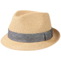 Reidton Toyo Trilby Strohhut by Stetson - CHF 106.95