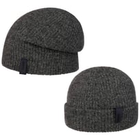 Rhodoz 2-Way Beanie by Barts - CHF 27.95