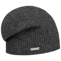 Ribbed Edge Headsock Walkm�tze by Seeberger - CHF 49.95