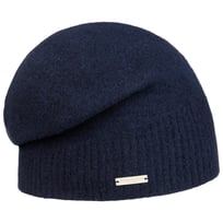 Ribbed Edge Headsock Walkm�tze by Seeberger - CHF 49.95