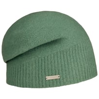 Ribbed Edge Headsock Walkm�tze by Seeberger - CHF 49.95