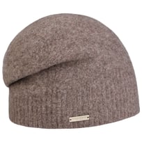 Ribbed Edge Headsock Walkm�tze by Seeberger - CHF 49.95
