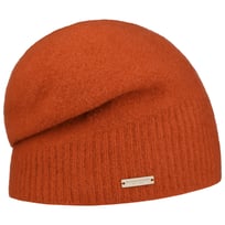 Ribbed Edge Headsock Walkm�tze by Seeberger - CHF 49.95