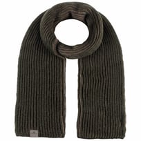 Ribbed Merino Strickschal by Lierys - CHF 96.95