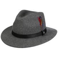 Rincova Traveller Wollhut by Stetson - CHF 159.95