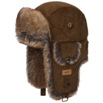 Rip Bomber Cordfliegerm�tze by Barts - CHF 51.25