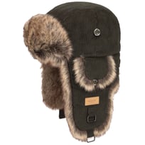 Rip Bomber Cordfliegerm�tze by Barts - CHF 51.25