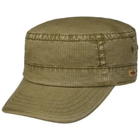 Ripstop Army Cap by Stetson - CHF 96.95