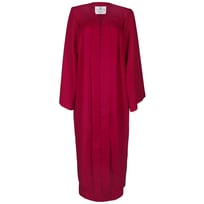 Robe Talar passend zum Dr. Hut by Lierys - CHF 33.95