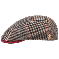 Robertson Kaschmir Flatcap by Lierys Gold - CHF 111.95
