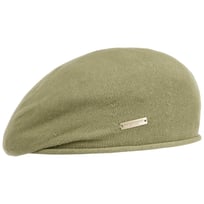 Rollrand Baskenm�tze by Seeberger - CHF 33.95