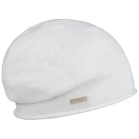 Rollrand Beanie by Seeberger - CHF 36.95