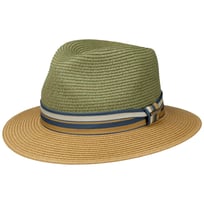 Romaro Toyo Traveller Strohhut by Stetson - CHF 69.00
