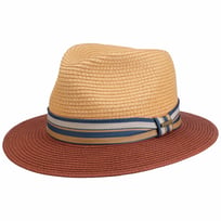 Romaro Toyo Traveller Strohhut by Stetson - CHF 69.00