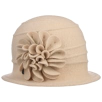 Romina Cloche Wollhut by Lierys - CHF 107.95