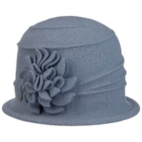 Romina Cloche Wollhut by Lierys - CHF 107.95