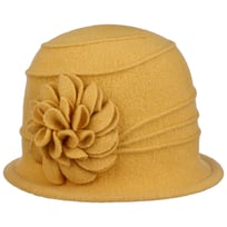 Romina Cloche Wollhut by Lierys - CHF 107.95