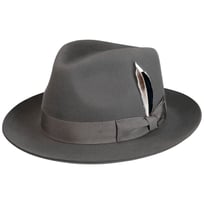 Rosedale Fedora Wollhut by Stetson - CHF 181.95
