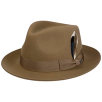 Rosedale Fedora Wollhut by Stetson - CHF 181.95