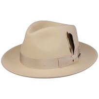 Rosedale Fedora Wollhut by Stetson - CHF 181.95