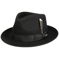 Rosedale Fedora Wollhut by Stetson - CHF 181.95