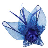 Roses Fascinator mit Clip by McBURN - CHF 44.95