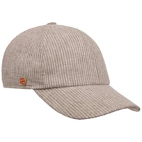 Rosie Stripes Leinen Baumwolle Cap by Mayser - CHF 74.95