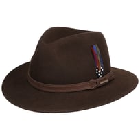 Roverton Traveller Wollhut by Stetson - CHF 269.95