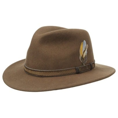 Rutherford VitaFelt Hut by Stetson - CHF 301.95
