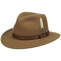 Rutherford VitaFelt Hut by Stetson - CHF 298.95