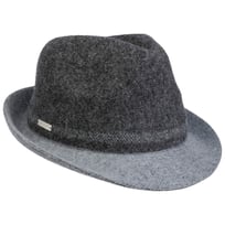 Sabetha Trilby Walkhut by Seeberger - CHF 75.95