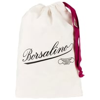 Sac en Coton Large by Borsalino - CHF 21.95