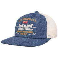Saddleman Trucker Cap by Levi�s� - CHF 33.95