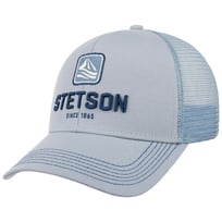 Sailing Logo Cap by Stetson - CHF 43.95