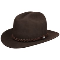Salado Open Road Westernhut by Lierys - CHF 128.95