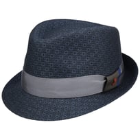 Salvio Trilby Stoffhut by Alfonso D�Este - CHF 110.95