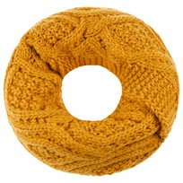 Salvirola Loopschal by Seeberger - CHF 49.95