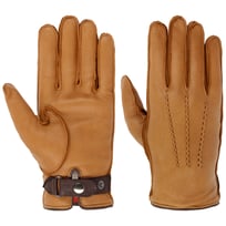 Salvo Lederhandschuhe by Caridei - CHF 159.95