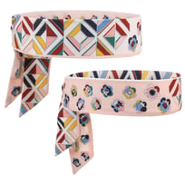 Samisa 3 in 1 Headband zum Wenden by Seeberger - CHF 11.95