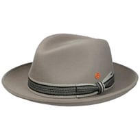Samuel Fedora Wollfilzhut by Mayser - CHF 148.95