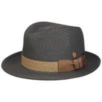 Samuel Livorno Fedora Strohhut by Mayser - CHF 138.95