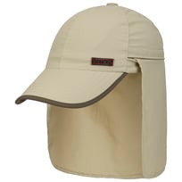 Sanibel Outdoor Baseballcap by Stetson - CHF 106.95