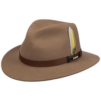 Sardis VitaFelt Traveller Hut by Stetson - CHF 279.00