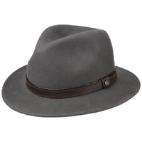 Sargent Traveller Wollfilzhut by Lierys - CHF 105.60