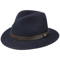 Sargent Traveller Wollfilzhut by Lierys - CHF 105.60