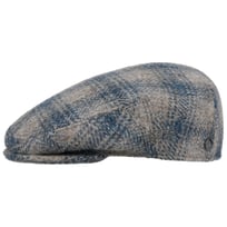 Savedo Wool Flatcap by Lierys - CHF 53.95