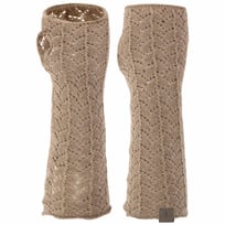 Savela Strickstulpen by Lierys - 34,95 &euro;