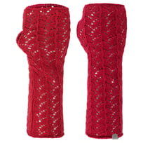 Savela Strickstulpen by Lierys - CHF 38.95