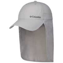 Schooner II Cap mit Nackenschutz by Columbia - CHF 37.75