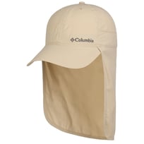 Schooner II Cap mit Nackenschutz by Columbia - CHF 37.75